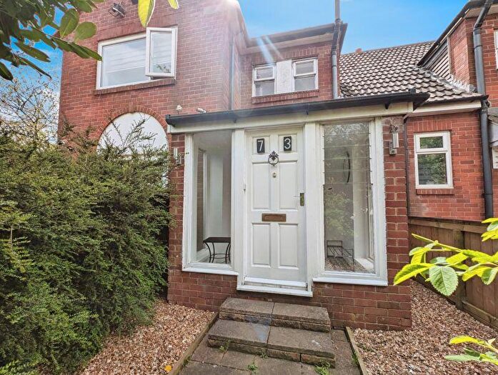 3 Bedroom Semi-Detached House To Rent In Chestnut Avenue, Cowgate, Newcastle Upon Tyne, NE5