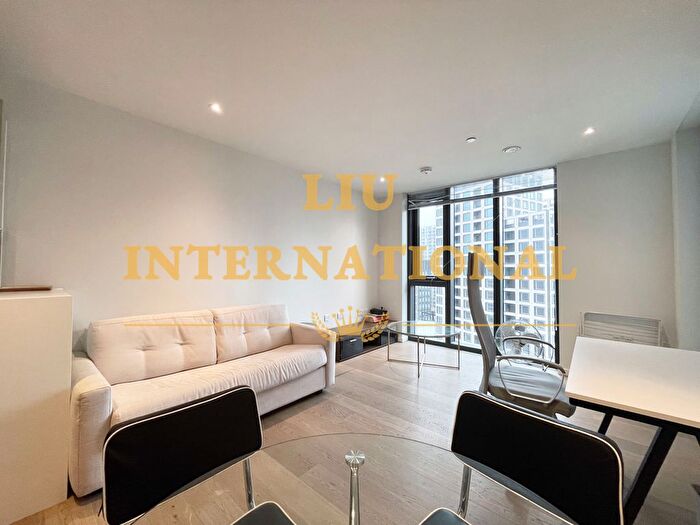 1 Bedroom Flat To Rent In St. Gabriel Walk, London, SE1