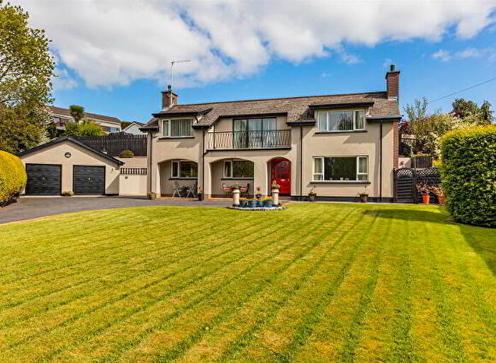 5 Bedroom Detached House For Sale In "River Side", Smalls Road, Newry, BT34