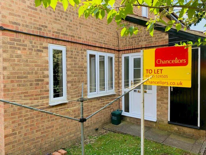 Studio To Rent In Abingdon, Oxfordshire, OX14