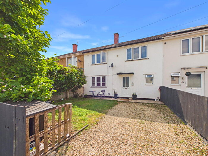 3 Bedroom Terraced House For Sale In Murford Avenue, BS13