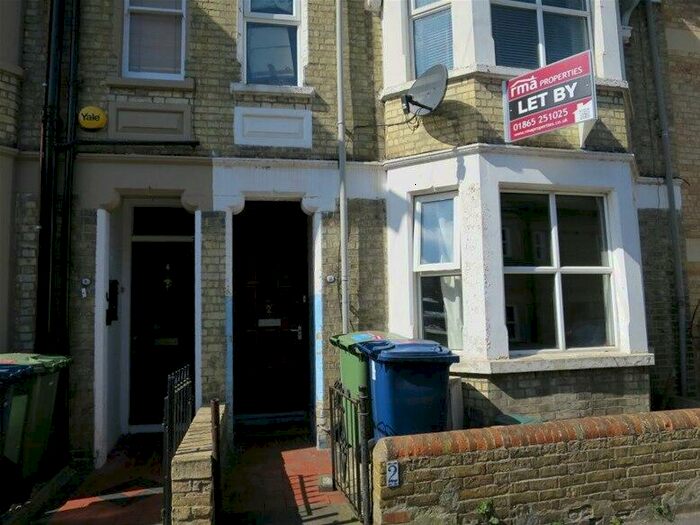 4 Bedroom Bungalow To Rent In Jeune Street, Cowley, Oxford, OX4