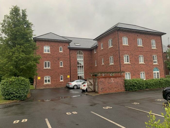 1 Bedroom Apartment To Rent In Langcliffe Place Radcliffe Manchester Lancashire, M26