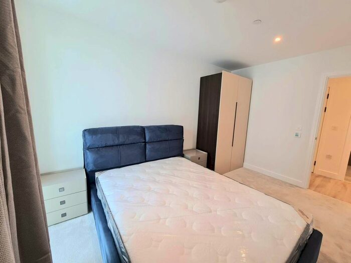 1 Bedroom Flat To Rent In Caldon Boulevard, Wembley, HA0