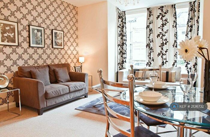 1 Bedroom Flat To Rent In Valley Drive, Harrogate, HG2