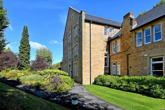 2 Bedroom Flat To Rent In Edward Place, Union Road, Sheffield, S11