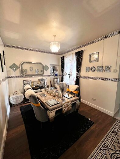 3 Bedroom Terraced House For Sale In St. Michael Street, Newport, South Wales, NP20
