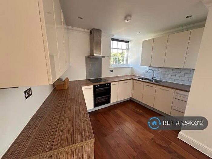 2 Bedroom Flat To Rent In Bexley High Street, Bexley, DA5