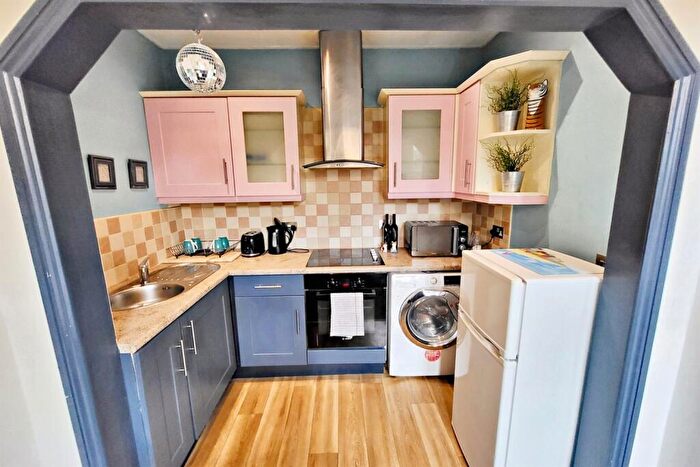 1 Bedroom Flat For Sale In Bournemouth, BH2