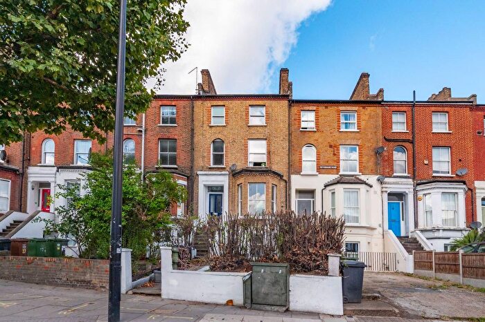 1 Bedroom Flat For Sale In Devonshire Road, Forest Hill, London, SE23