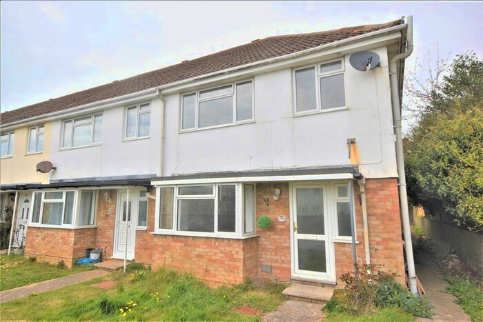 3 Bedroom Detached House To Rent In The Cloisters, St. Johns Road, St. Leonards-On-Sea, TN37