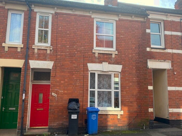 2 Bedroom Flat To Rent In King Street, Kettering, NN16