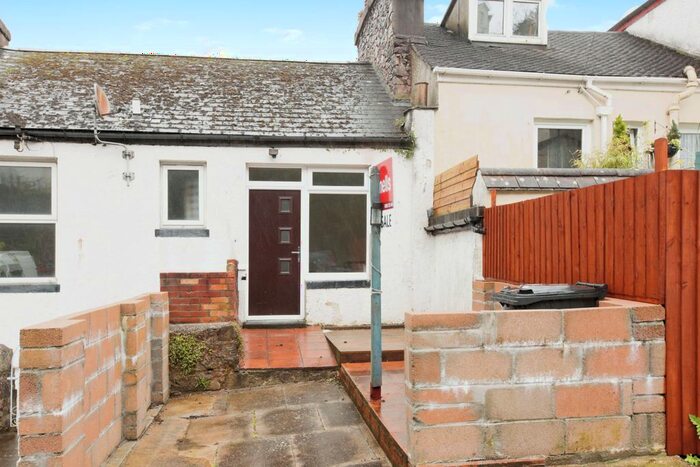 2 Bedroom Flat To Rent In Melville Lane, Torquay, TQ2