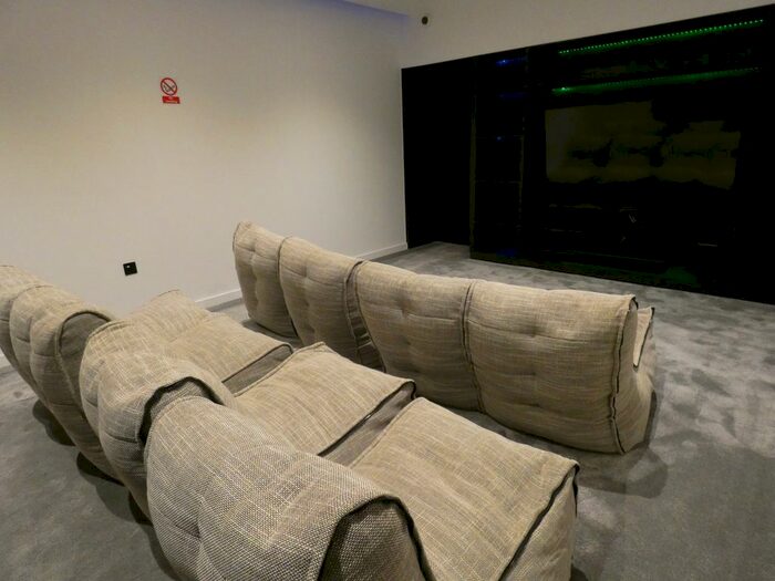 2 Bedroom Flat To Rent In Apt, Wharf End, Trafford Park, Manchester, M17
