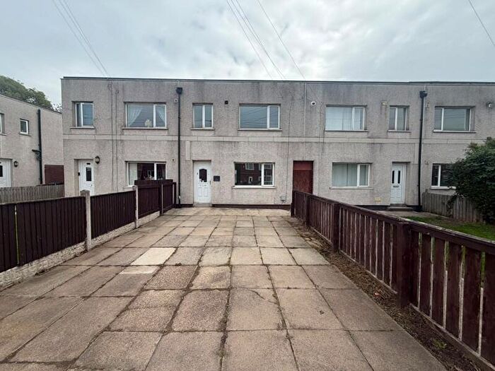 3 Bedroom Terraced House To Rent In Morrison Avenue, Maltby, Rotherham, S66