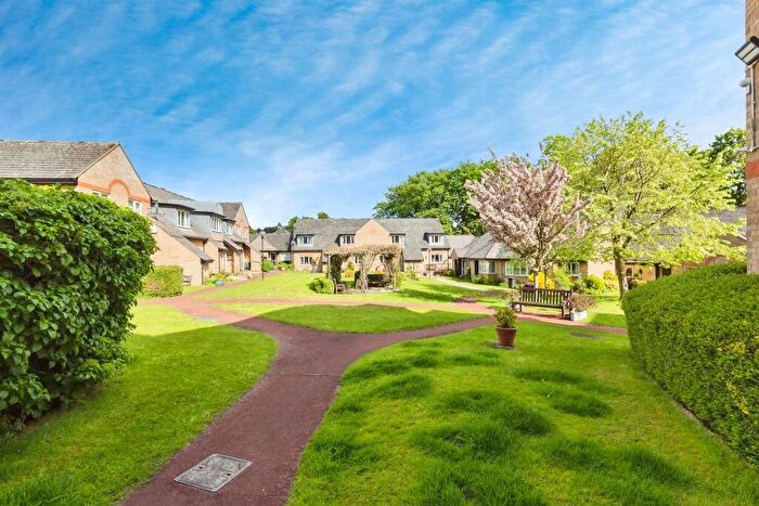 2 Bedroom Retirement Property For Sale In London Road, Leicester, LE2