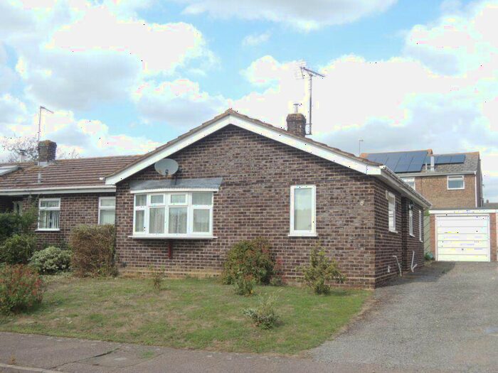 2 Bedroom Bungalow To Rent In Great Tey, CO6