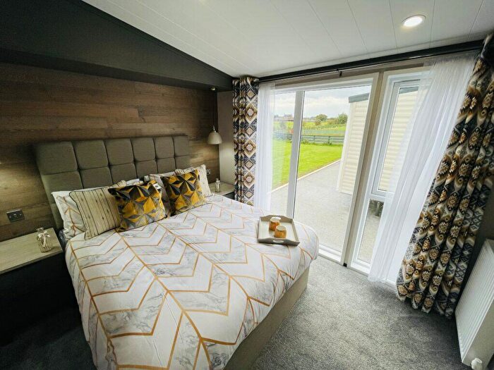 2 Bedroom Caravan For Sale In Loch Awe Holiday Park, PA35