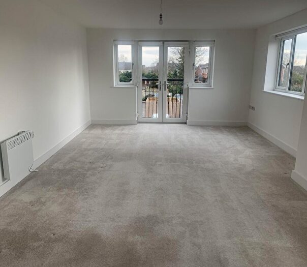 2 Bedroom Apartment To Rent In Liverpool Road, Liverpool, Merseyside, L37