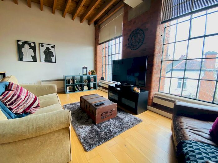 2 Bedroom Apartment To Rent In Town End Road, Draycott, Derby, DE72