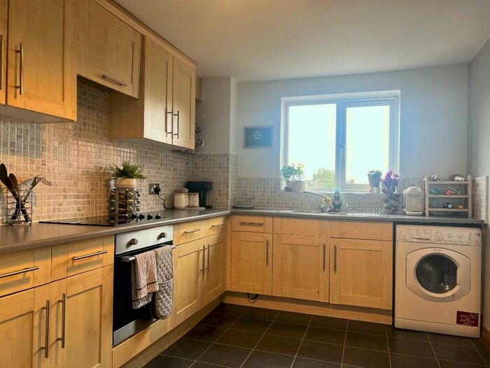1 Bedroom Flat To Rent In Brewery Street, Stratford-Upon-Avon, Warwickshire, CV37