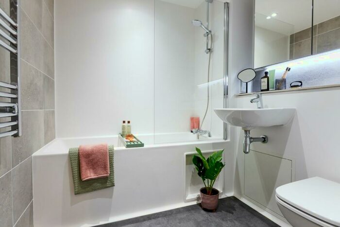 Apartment To Rent In The Condor, Derby Derby, DE1