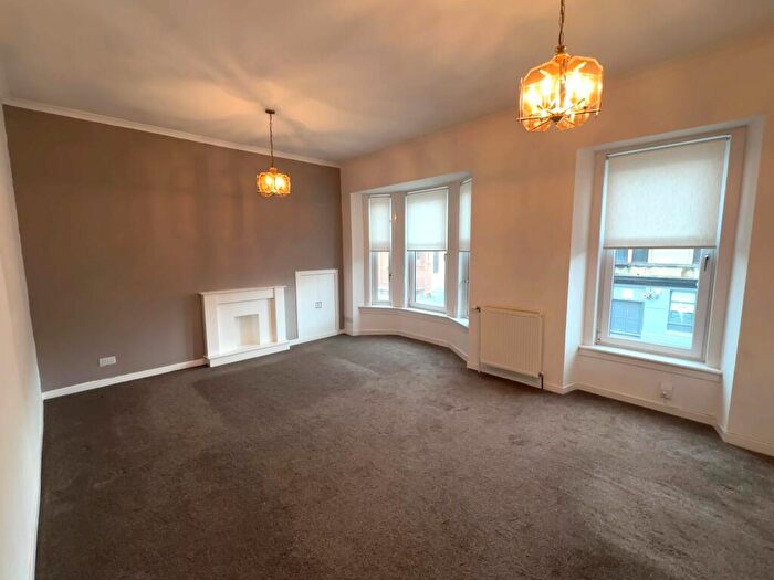 2 Bedroom Flat To Rent In Windmillhill Street, Motherwell, ML1
