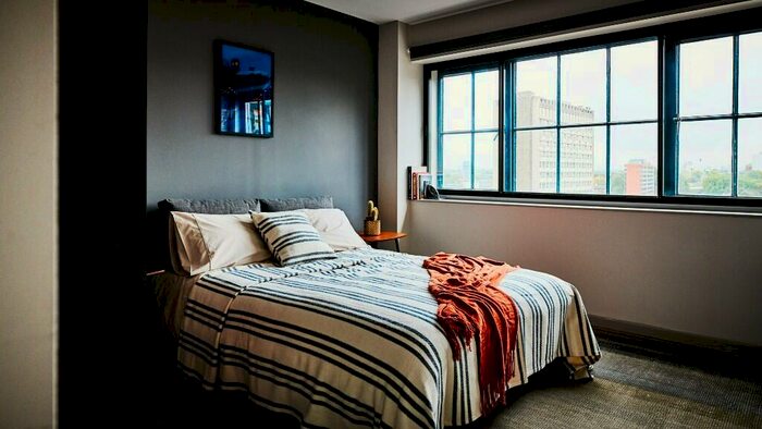 1 Bedroom Apartment To Rent In Granby Row, Manchester, Greater Manchester, M1