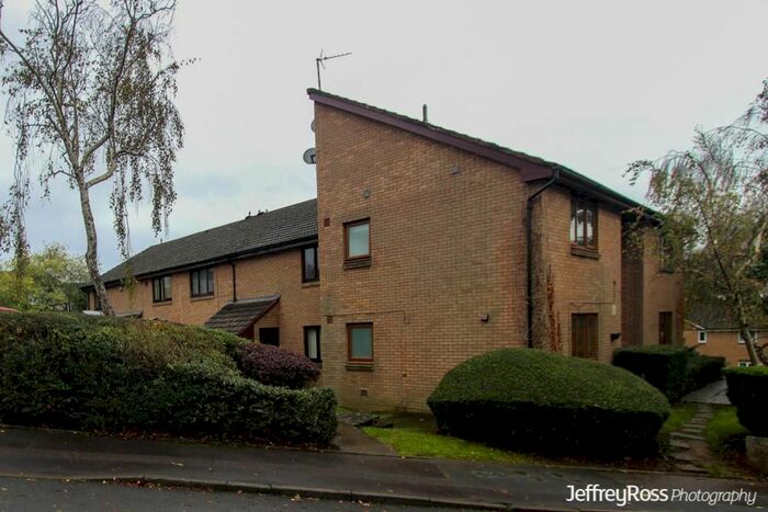 1 Bedroom Flat To Rent In Forest View, Fairwater, Cardiff, CF5