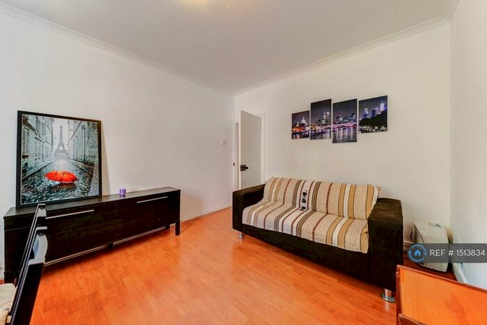 1 Bedroom Flat To Rent In Matilda House, London, E1W