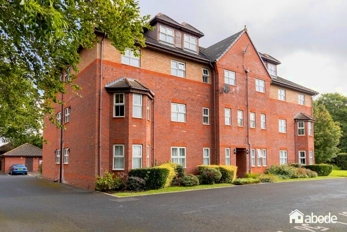 2 Bedroom Flat To Rent In Burwain House, The Spinnakers, L19