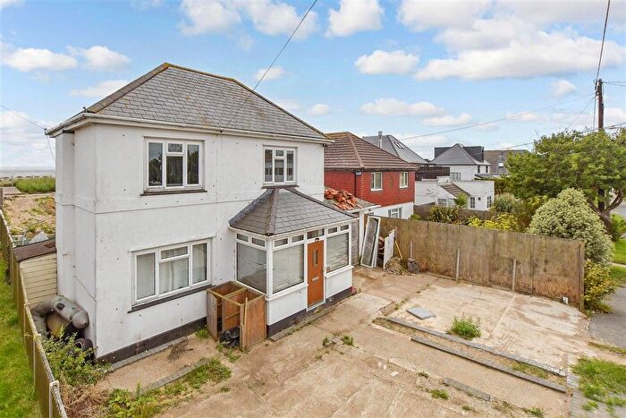 3 Bedroom Detached House For Sale In Coast Drive, Greatstone, Kent, TN28