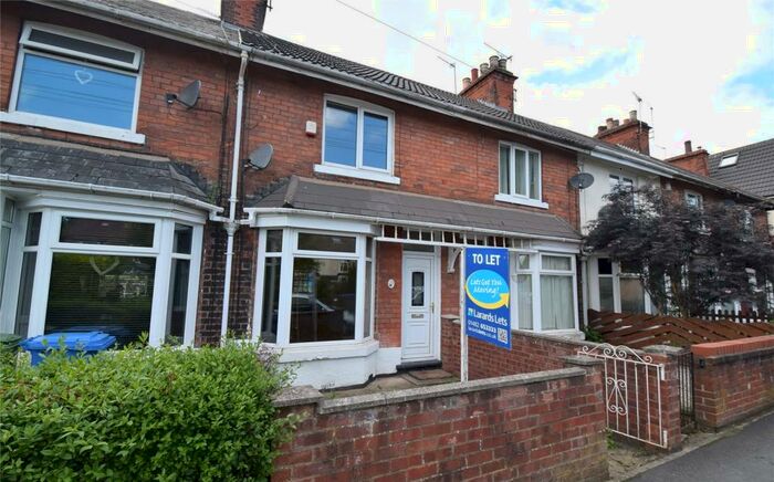 2 Bedroom Terraced House To Rent In Millhouse Woods Lane, Cottingham, East Yorkshire, HU16