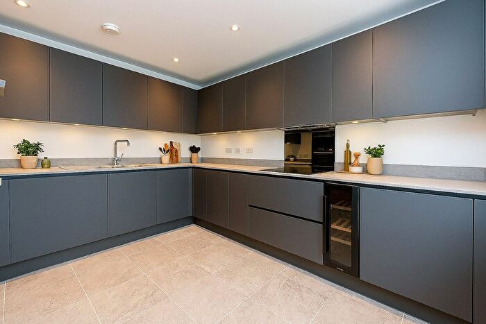 4 Bedroom Semi-Detached House For Sale In Weavers Grange, London Road, Bozeat, NN29