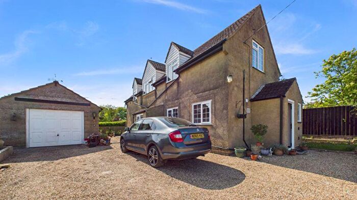 4 Bedroom Detached House For Sale In Higher Odcombe, Yeovil, BA22
