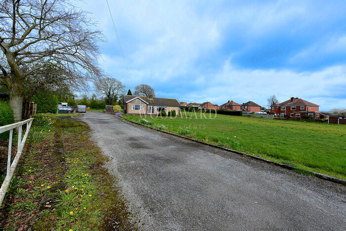 3 Bedroom Detached Bungalow For Sale In Upper Marehay Road, Marehay, DE5