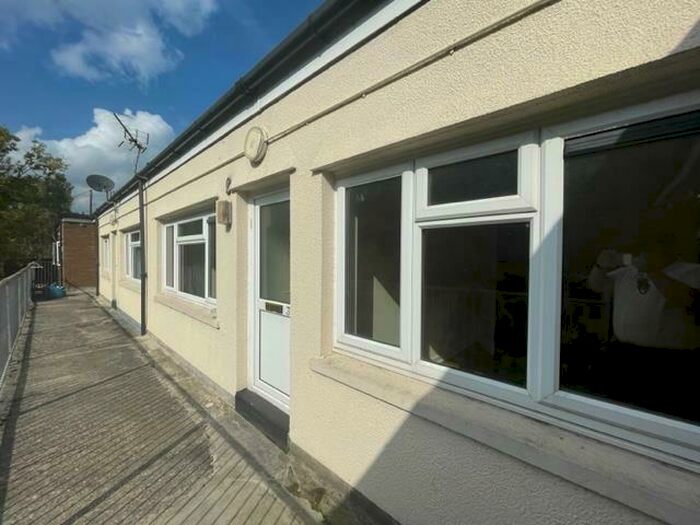 House To Rent In Yr Hafan, Pantygog, Bridgend, CF32