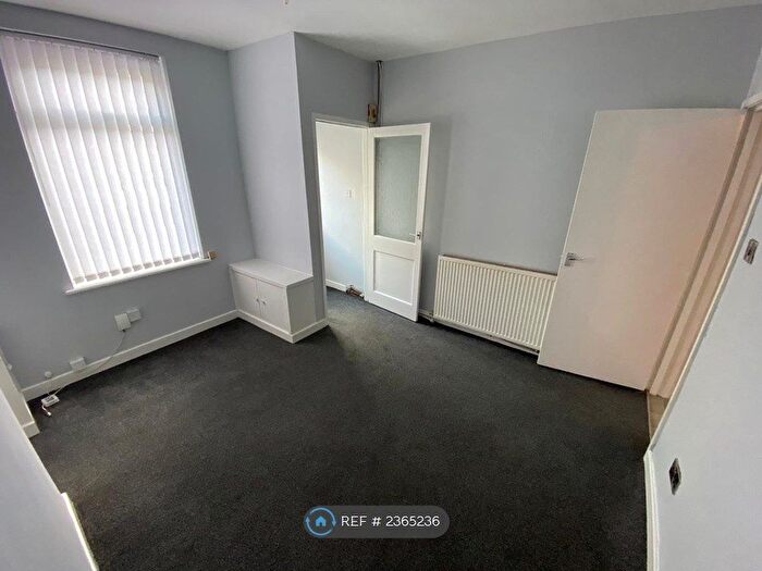 2 Bedroom Terraced House To Rent In Stonehill Street, Liverpool, L4