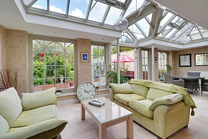5 Bedroom Detached House For Sale In Essex, Dunmow, CM6