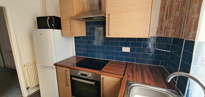 2 Bedroom Terraced House To Rent In Stoneclose Avenue, Hexthorpe, DN4