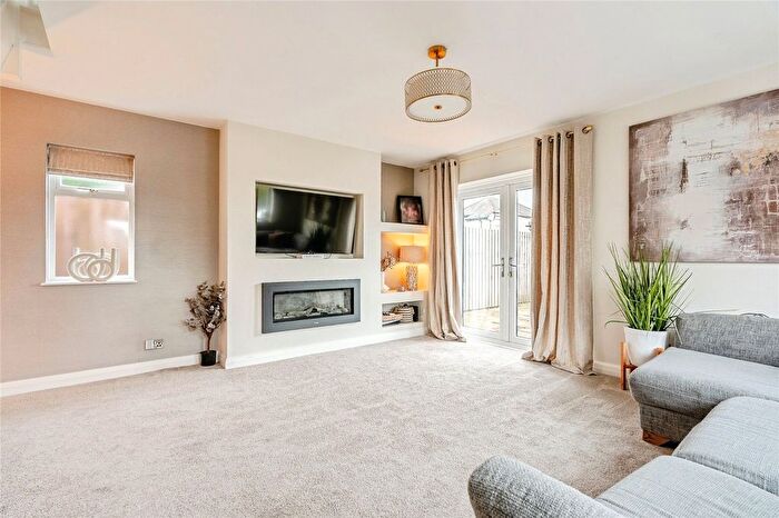 3 Bedroom Detached House For Sale In Langwyth Road, Burnley, Lancashire, BB10