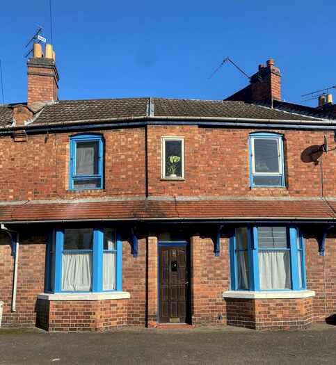 5 Bedroom House To Rent In Clapham Terrace, Leamington Spa, CV31