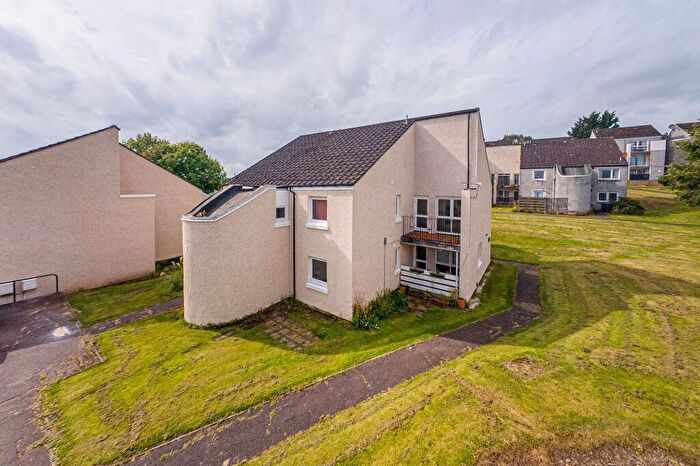 1 Bedroom Apartment To Rent In Park Avenue, Milngavie, Glasgow, East Dunbartonshire, G62