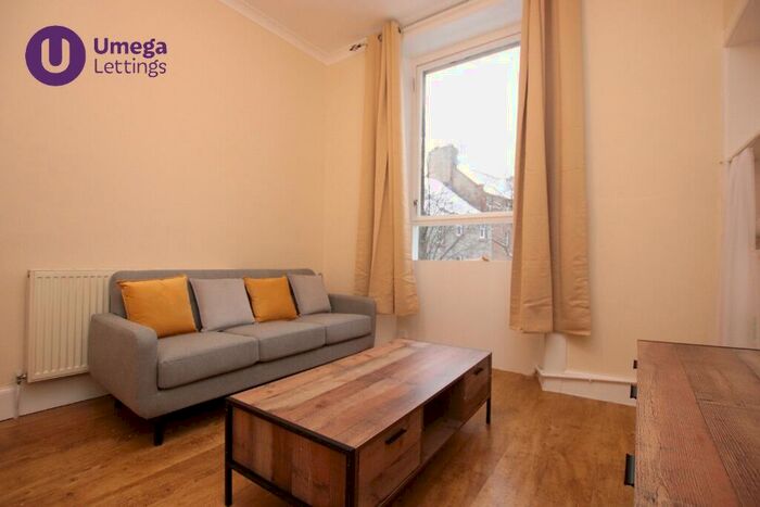 1 Bedroom Flat To Rent In Albert Street, Leith, Edinburgh, EH7