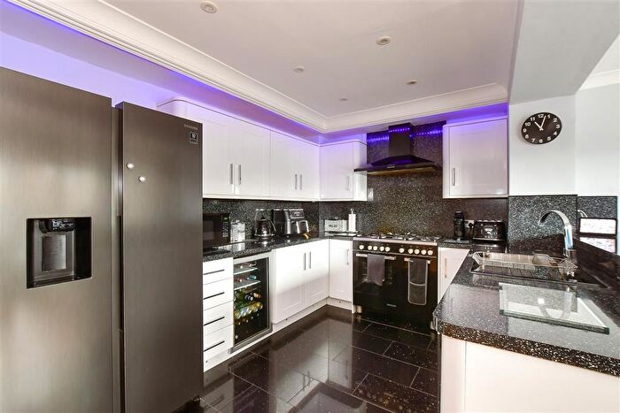 4 Bedroom Semi-Detached House For Sale In Moor View, Godshill, Ventnor, Isle Of Wight, PO38