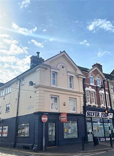 2 Bedroom Flat To Rent In High Street, Wem, Shrewsbury, SY4