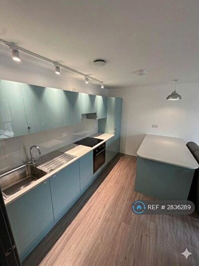 1 Bedroom Flat To Rent In Hungate, Lincoln, LN1