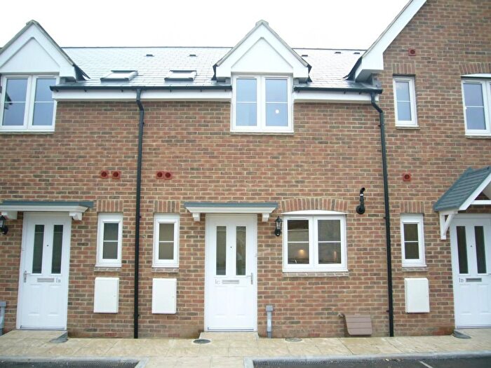 3 Bedroom Terraced House To Rent In Arkell Gardens, Carterton, Oxon, OX18