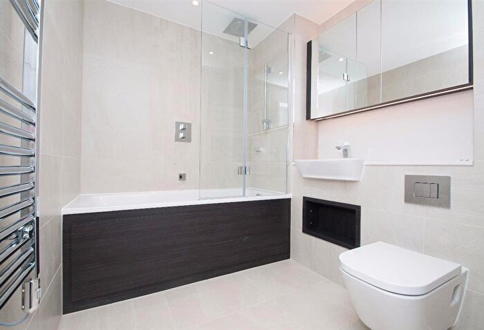 1 Bedroom Apartment To Rent In Wiverton Tower, New Drum Street, London, E1