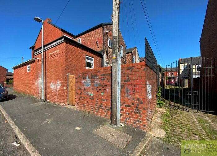 1 Bedroom Flat To Rent In New Cross Street, Weaste, Salford, M5